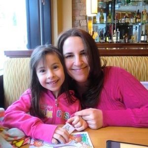 Meet your Posher, Monica